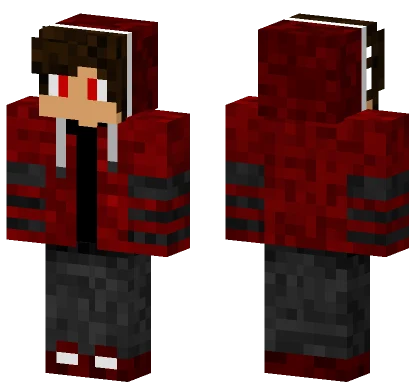 Antonio Minecraft skin