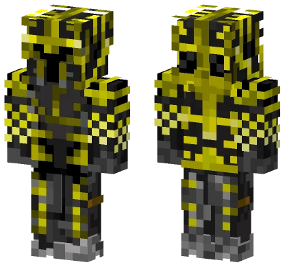 Any Advice Minecraft skin