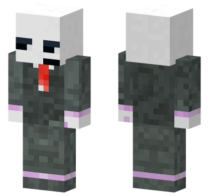 Any MC You Want Minecraft skin