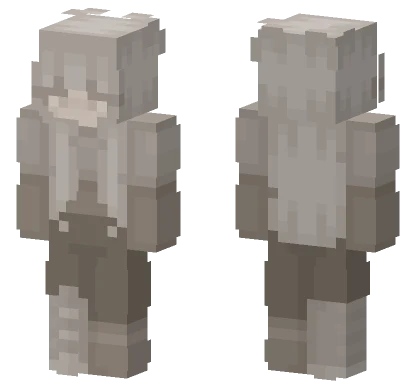 Apathy's A Tragedy And Boredom Is A Crime Minecraft skin