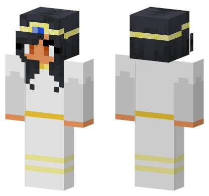 Aphmau Personal Use Skin Minecraft skin