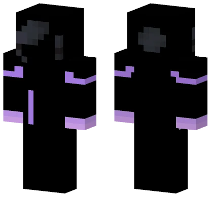 Aphmau Skin Minecraft skin