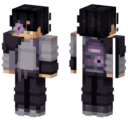 Arcane SF98 Minecraft skin