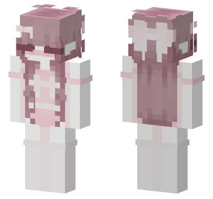 Arch Skin Minecraft skin