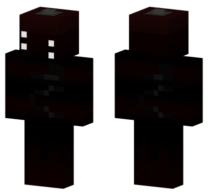 Archive 9volt Tape 01 Minecraft skin