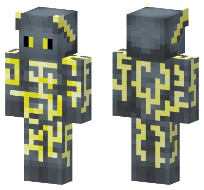 Ardoni Minecraft skin