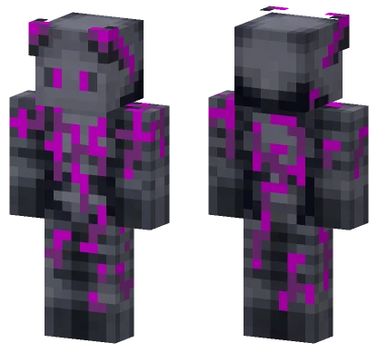 Ardoni Suggestion Female Minecraft skin
