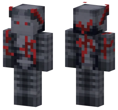 Ardoni Voltaris Male Old Aged Minecraft skin