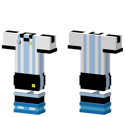 Arglocal Minecraft skin