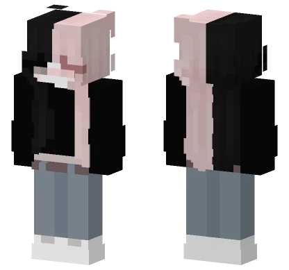 Ariana Minecraft skin