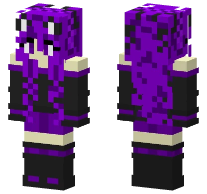 Aritzy Minecraft skin