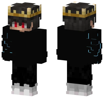 Arslanbhalli Minecraft skin