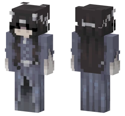 Arwen Skin Minecraft skin