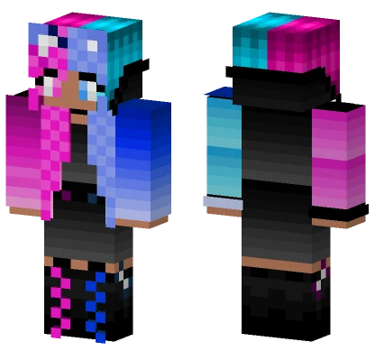 Asasasino Minecraft skin
