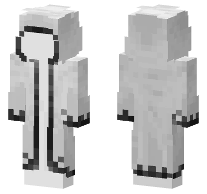 Asd Minecraft skin