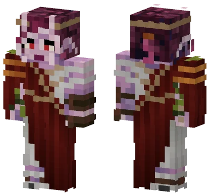 Asd Minecraft skin