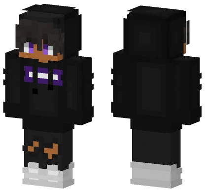 Asd Skin Minecraft skin
