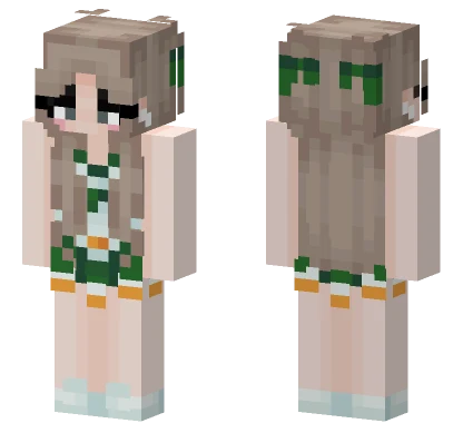Asdasd Minecraft skin