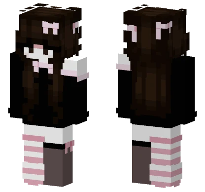 Asdbjkjkasdjnh Minecraft skin