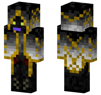 Asdfghjkl Minecraft skin