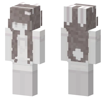Asfa Minecraft skin
