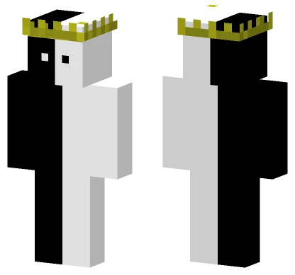 Aspect2wild Minecraft skin