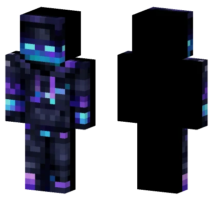 Astroiguess Minecraft skin