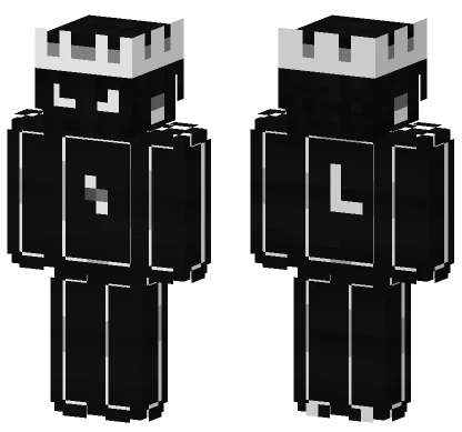 Atharvaak47yt Boy Minecraft skin