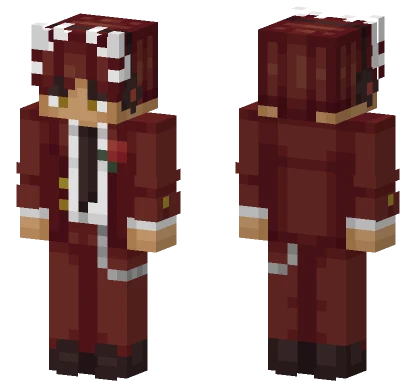 Attempts Te Skin Minecraft skin