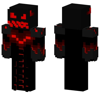 Aura Farming Coolwhenyoucanseelayers Minecraft skin