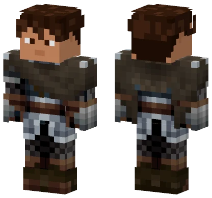 Aurellux1 0 Minecraft skin