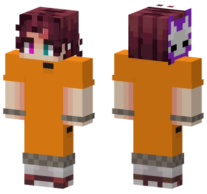Auwydgyavditwcufituficyfuegfuyogfuyfo7sdf3 4 Minecraft skin