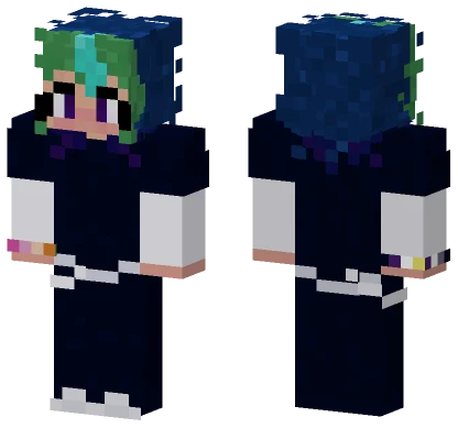 Auxes3 Boy Skin Minecraft skin