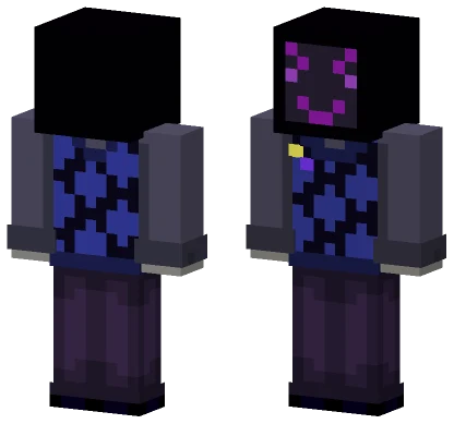 Avalon Take 1 Minecraft skin