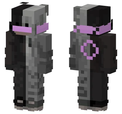 Avc Minecraft skin