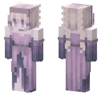 Avira Ce Minecraft skin
