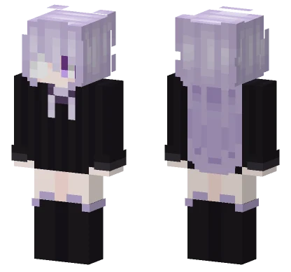 Awd Minecraft skin