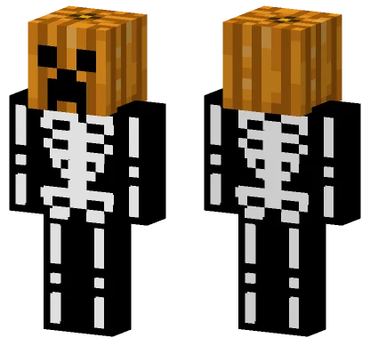 Awesamdude Fuchsia Frankensteins Mcc Minecraft skin