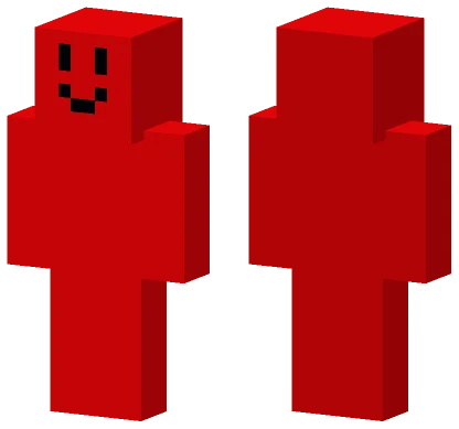 Awesome Guy Minecraft skin