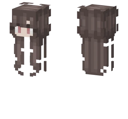 Awesomelena 27 Minecraft skin