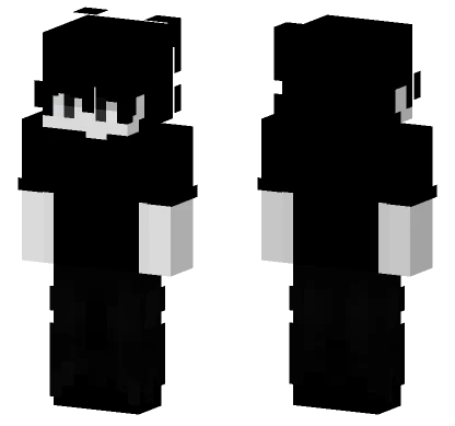 Ayoarjun Minecraft skin