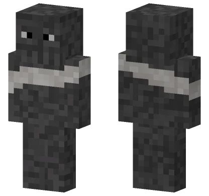 Ayvnxv Minecraft skin