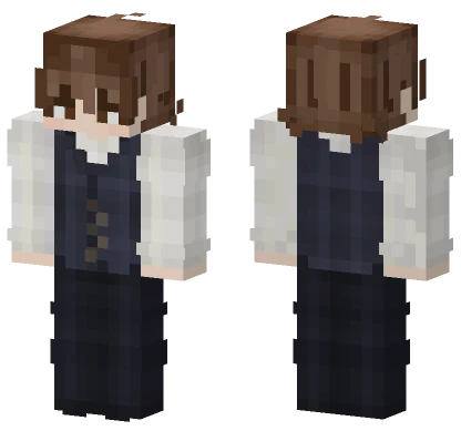 Ayy Pt4 Minecraft skin