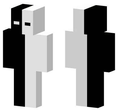 Aze Legend Minecraft skin