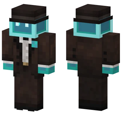 Azre Skin Minecraft skin