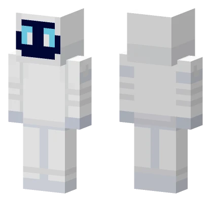 Aztro Blog Minecraft skin