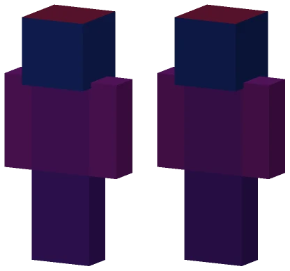 Bab7y Minecraft skin