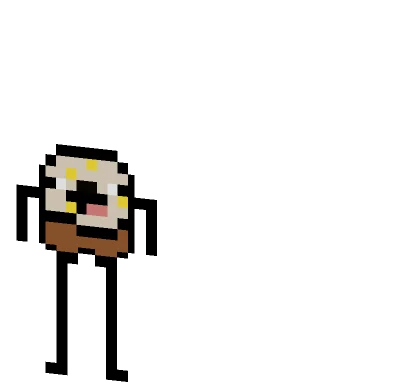Bagel Updated Minecraft skin