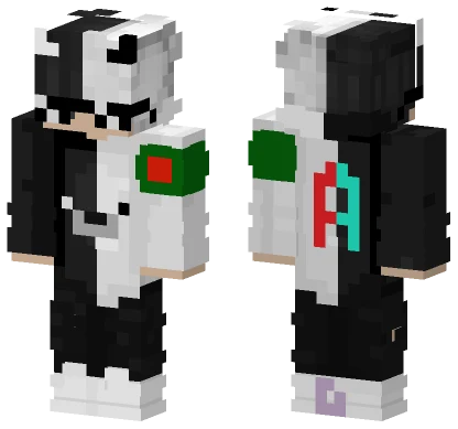 Bangladeshi Skin Minecraft skin