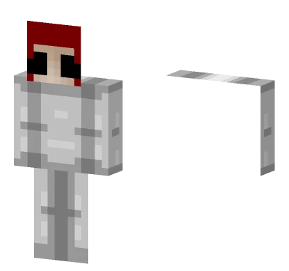 Base Ig Minecraft skin